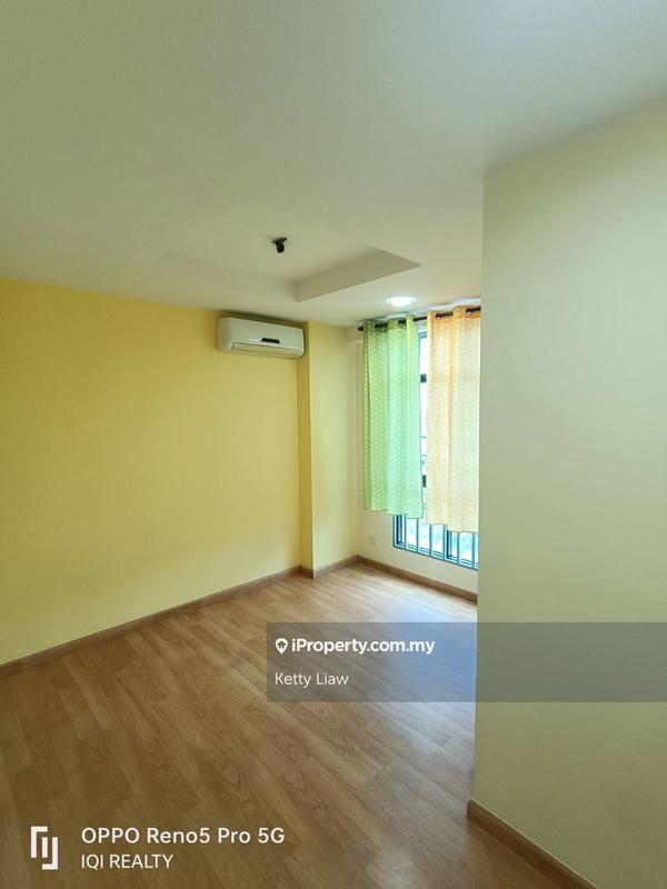 Kondominium untuk Dijual di Canggih Heights oleh Ketty Liaw - iProperty.com.my