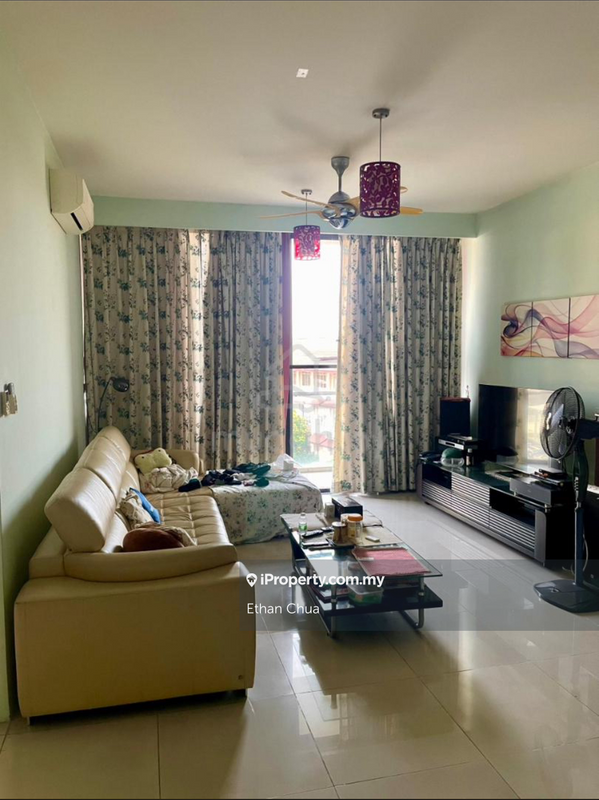 Condominium for Sale in USJ One Avenue Condo by Ethan Chua - iProperty.com.my