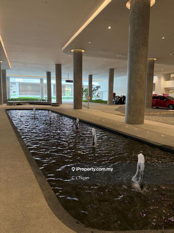 Service Residence for Rent in Sunway Belfield by C L Ngan - iProperty.com.my