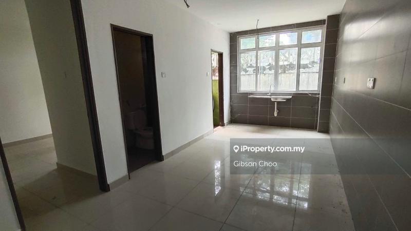 Rumah Berangkai 3 Tingkat untuk Dijual di surian tropika homes, Cheras oleh Gibson Choo - iProperty.com.my