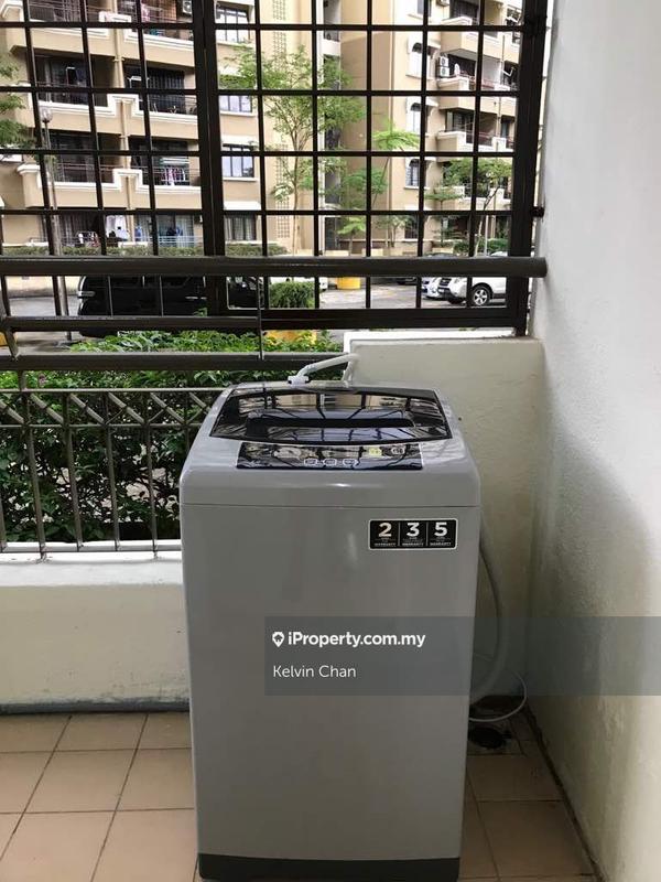 Condominium for Sale in Vista Komanwel C by Kelvin Chan - iProperty.com.my