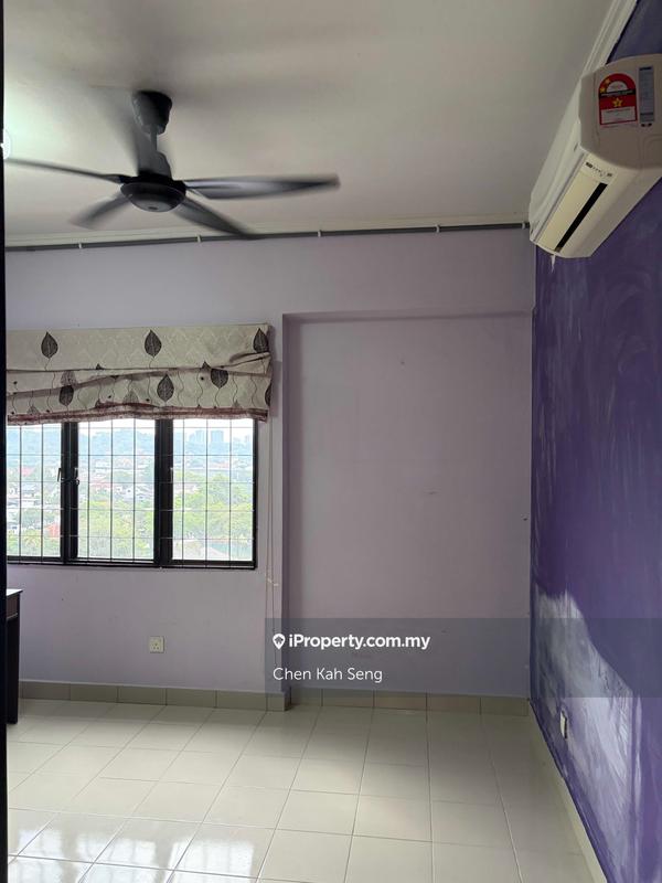 Kondominium untuk Dijual di Ehsan Ria oleh Chen Kah Seng - iProperty.com.my