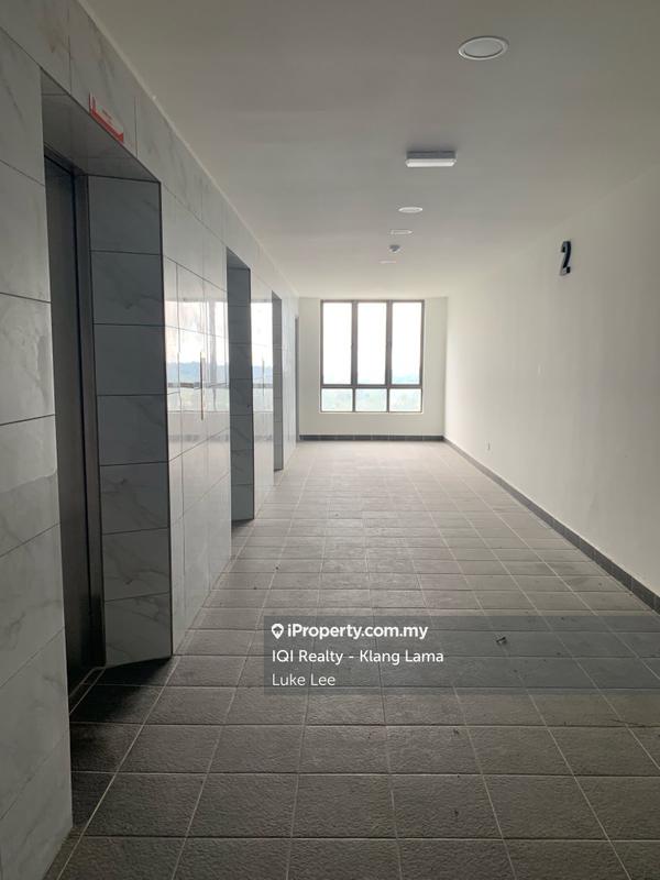 Pangsapuri untuk Disewa di Palas Horizon Residence (Mont' Vue) oleh Luke Lee - iProperty.com.my
