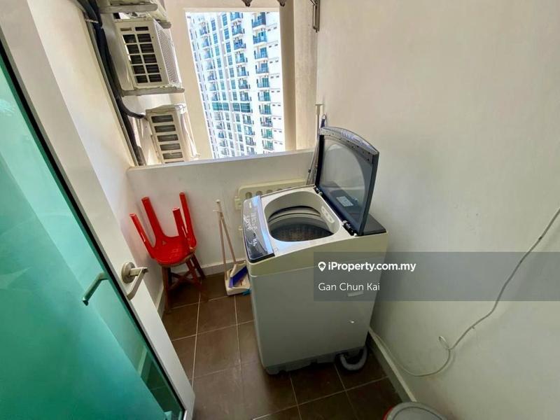 Kondominium untuk Disewa di Straits Garden Condominium oleh Gan Chun Kai - iProperty.com.my
