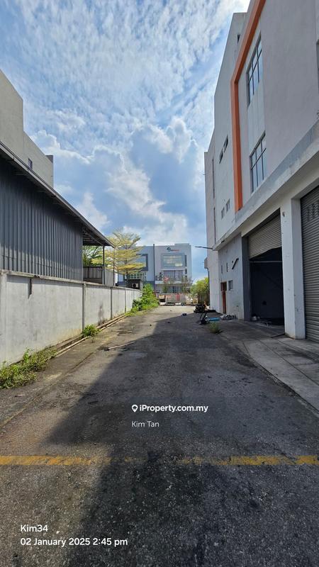 Kilang Berkembar untuk Dijual di Seksyen 26, Shah Alam oleh Kim Tan - iProperty.com.my