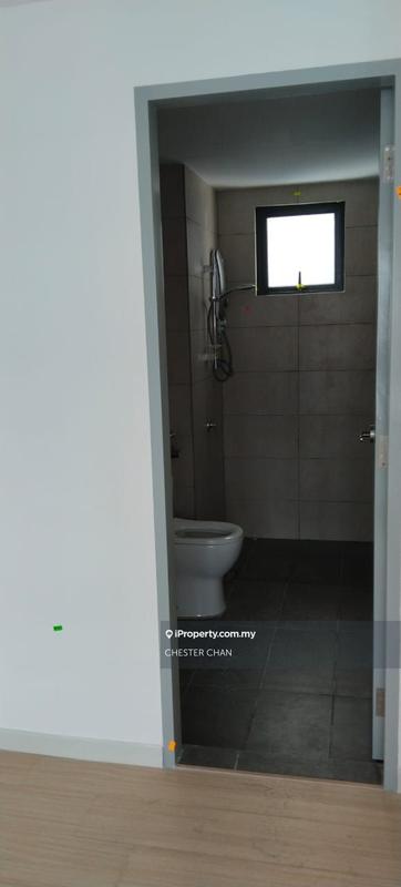Residensi Servis untuk Dijual di M Luna oleh CHESTER CHAN - iProperty.com.my