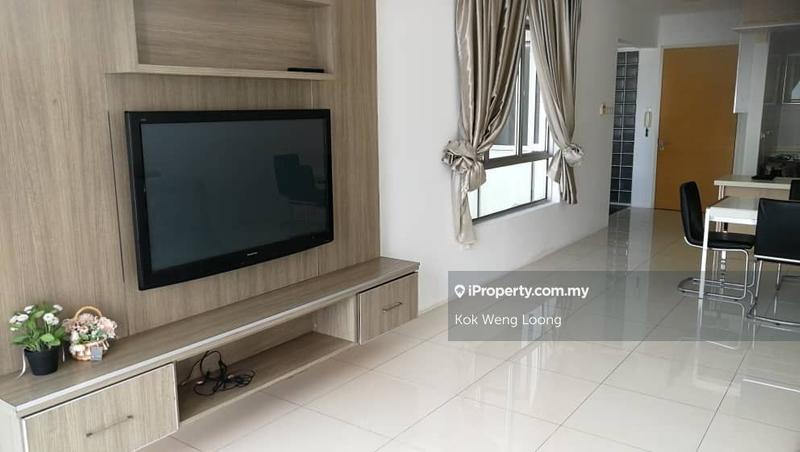 For Rent - Kiara 1888