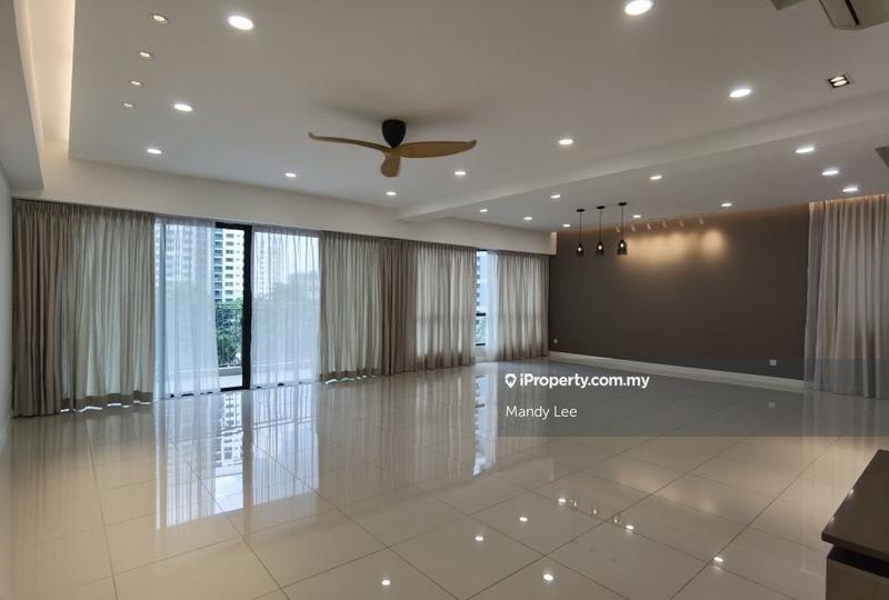 For Rent - Residensi 22