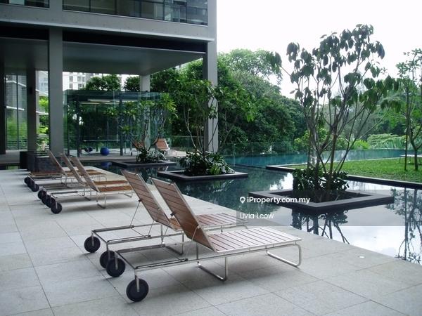 Condominium for Sale in Park Seven by Livia Leow - Exterior - iProperty.com.my