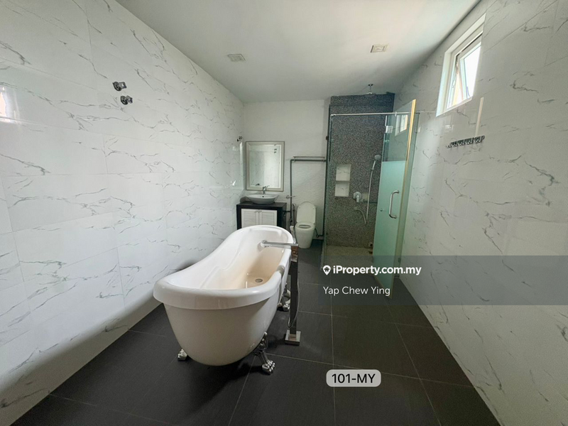 Bungalow House untuk Dijual di Taman Sri Istana, Klang oleh Yap Chew Ying - iProperty.com.my