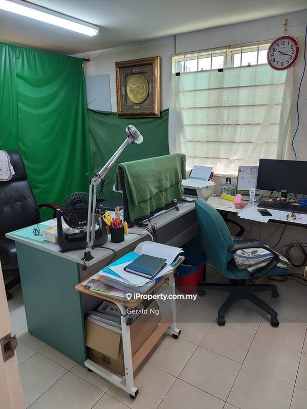 Bungalow House for Sale in Seksyen 12, Petaling Jaya by Gerald Ng - iProperty.com.my