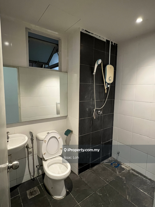 Kediaman Servis untuk Dijual di Maxim Citylights @ Sentul KL oleh Issac Loh - iProperty.com.my