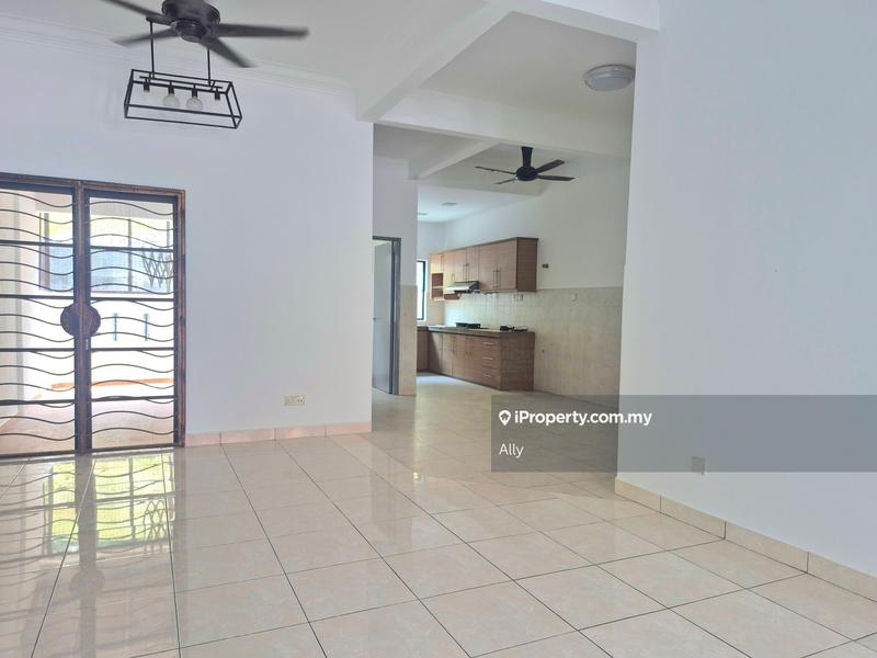 Rumah Teres 2-Tingkat untuk Dijual di Tropicana Golf and Country Resort, TR9, Petaling Jaya oleh Ally - iProperty.com.my