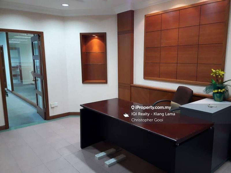 For Sale - TMN PERINDUSTRIAN PUSAT BANDAR PUCHONG ,JLN INDUSTRI PBP ,PUCHONG