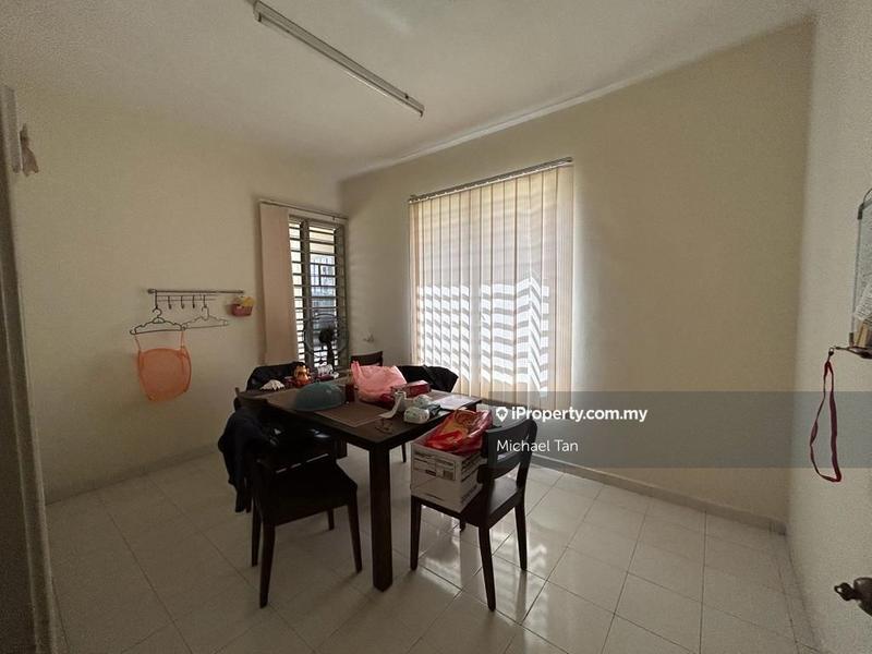 2-storey Terraced House for Sale in Taman Bukit Indah, Bukit Mertajam by Michael Tan - iProperty.com.my