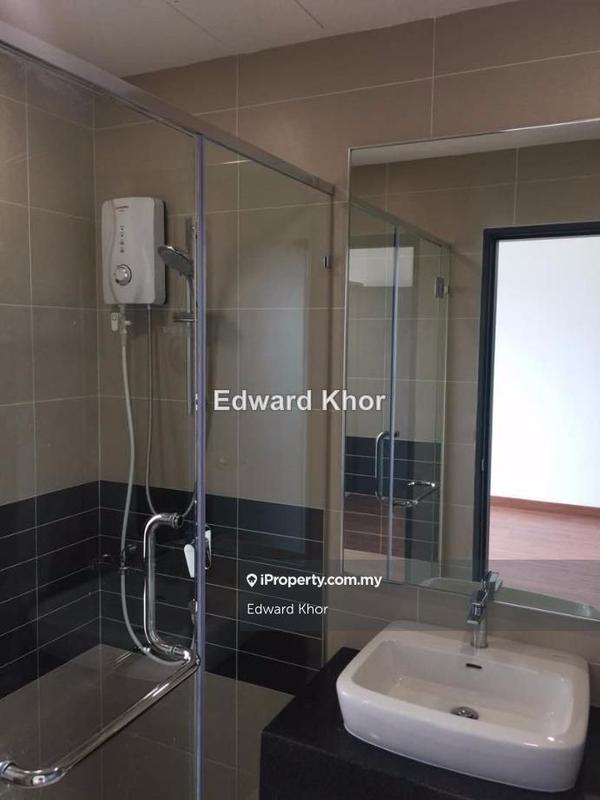 Residensi Servis untuk Dijual di The Link 2 Residences oleh Edward Khor - iProperty.com.my