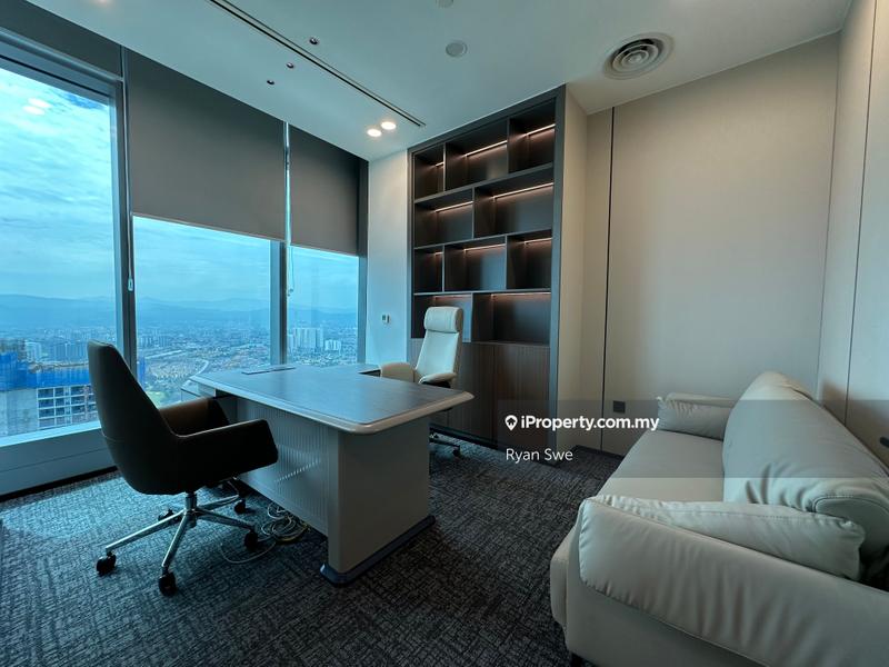 Office untuk Disewa di Tun Razak Exchange, Kuala Lumpur oleh Ryan Swe - iProperty.com.my