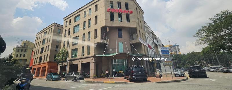 Kedai untuk Dijual di Dataran Sunway, Kota Damansara oleh Chu Y C - iProperty.com.my