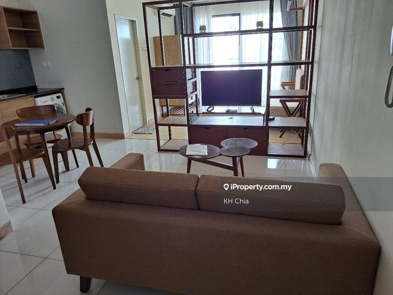 Service Residence for Sale in Timur Bay Seafront Residence by KH Chia - iProperty.com.my