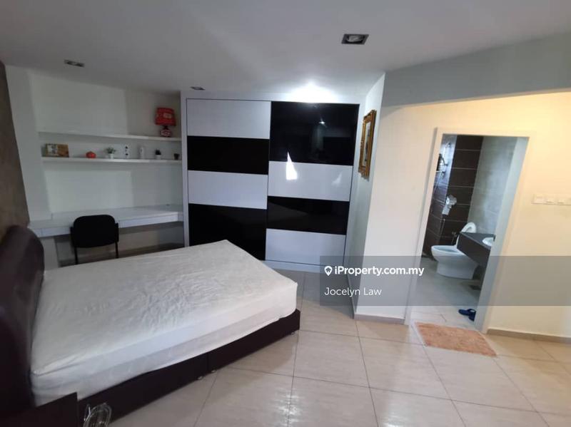 Pangsapuri untuk Disewa di Seri Mutiara Apartment oleh Jocelyn Law - iProperty.com.my