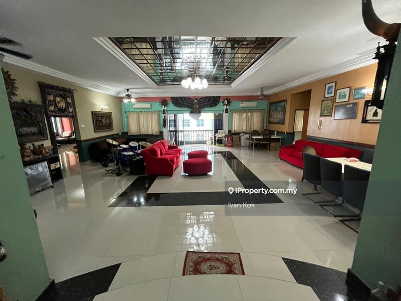 Kondominium untuk Dijual di Tiara Kelana oleh Ivan Kok - iProperty.com.my