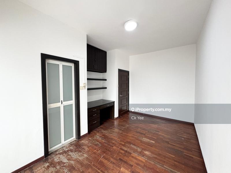 3-storey Terraced House for Sale in Taman Esplanad, Bukit Jalil by Ck Yee - iProperty.com.my