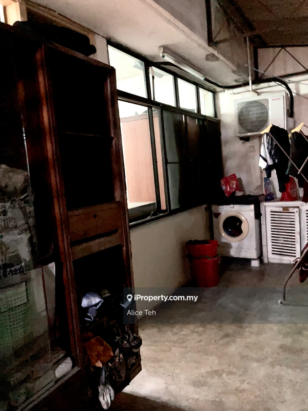 2-storey Terraced House for Sale in Taman Bayu, Butterworth by Alice Teh - iProperty.com.my