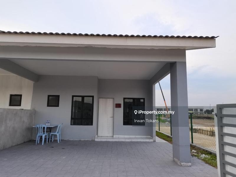 2-storey Terraced House for Sale in Taman Kirana, Ayer Hitam by Irwan Tokans - iProperty.com.my