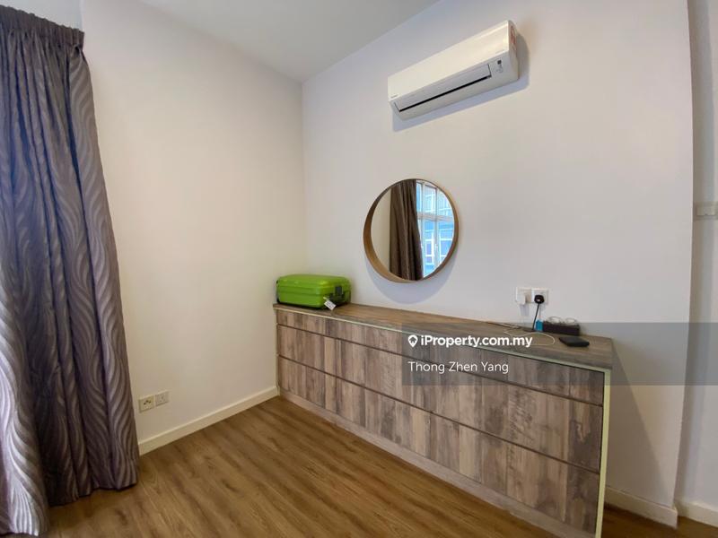 For Sale - Damansara Foresta