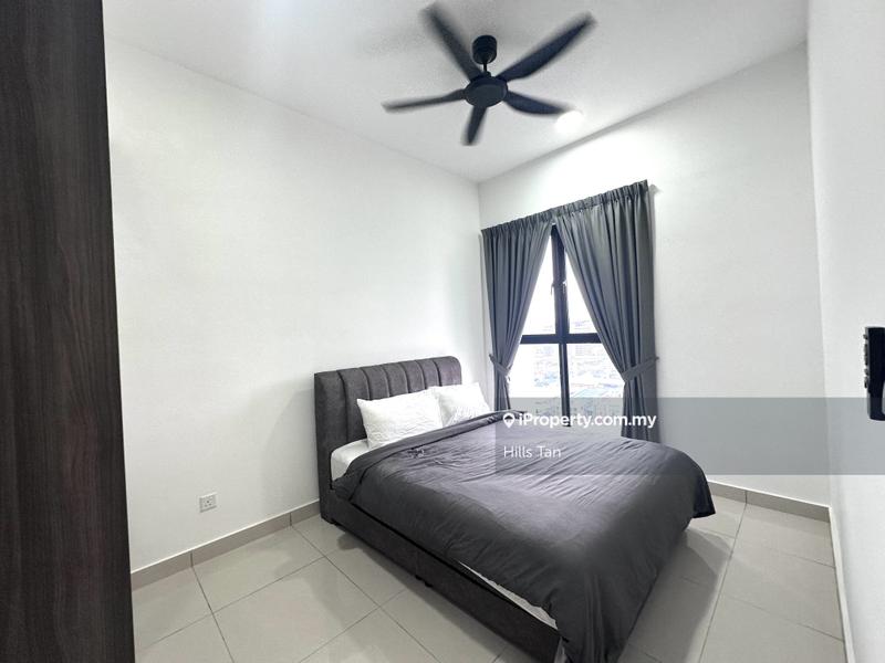 For Rent - Trion @ KL