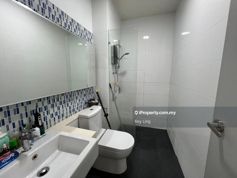 Kediaman Servis untuk Dijual di Residential Suites @ HighPark oleh Key Ling - iProperty.com.my