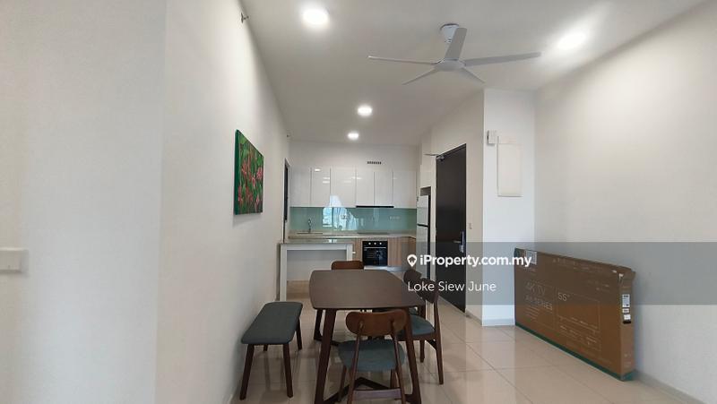 Residensi Servis untuk Disewa di Sunway Belfield oleh Loke Siew June - iProperty.com.my