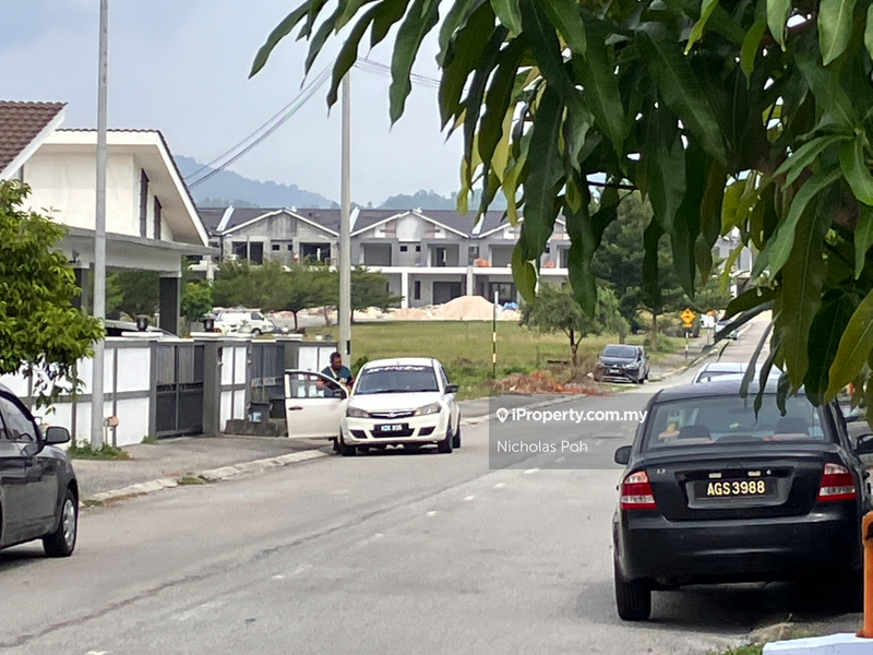 Rumah Berangkai 1 Tingkat untuk Dijual di Bandar Lahat Baru, Lahat oleh Nicholas Poh - iProperty.com.my