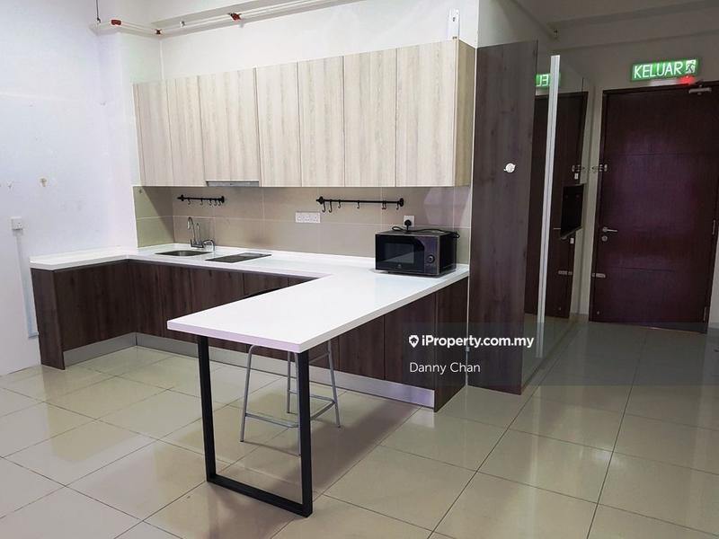 For Sale - Aurora Sovo @ Aurora Place