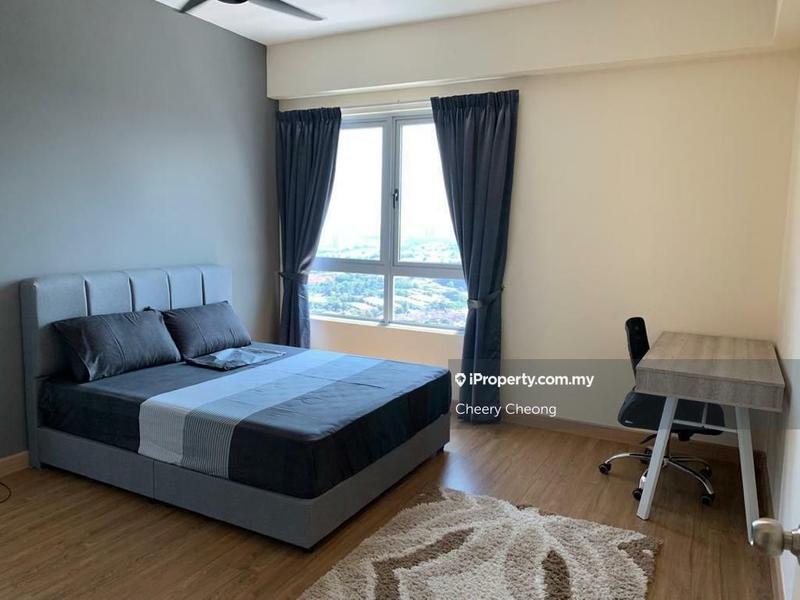 Service Residence for Sale in Saville @ Cheras by Cheery Cheong - iProperty.com.my