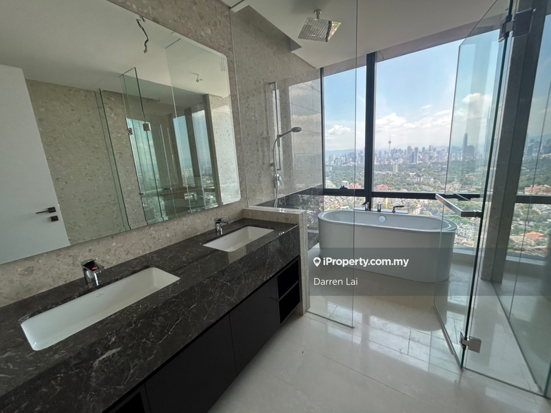 For Sale - Pavilion Damansara Heights