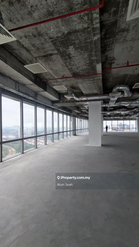 Office for Rent in Johor Bahru, Johor by Alvin Seah - iProperty.com.my