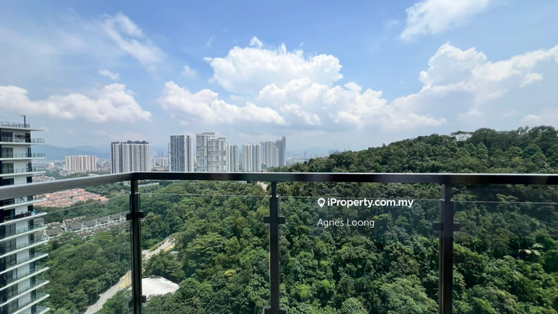 Residensi Servis untuk Dijual di Hampton Height Damansara oleh Agnes Loong - iProperty.com.my