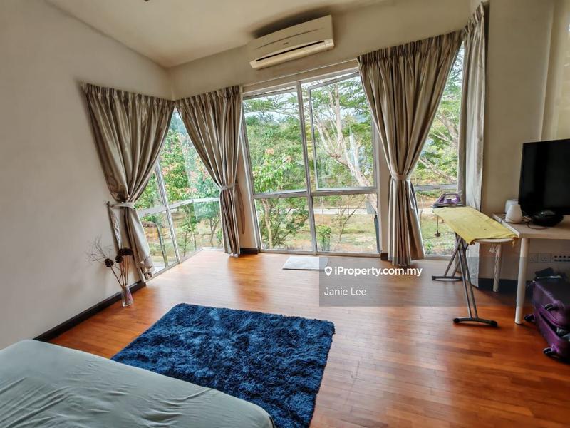 Banglo untuk Dijual di 4xn1j, Setia Alam oleh Janie Lee - iProperty.com.my