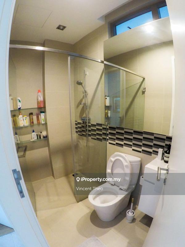 Service Residence for Sale in The Panorama by Vincent Theo - iProperty.com.my