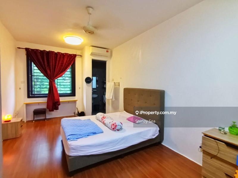 Rumah Teres 3-Tingkat untuk Dijual di Bandar Mahkota Cheras, Cheras oleh Shirley Sea - iProperty.com.my