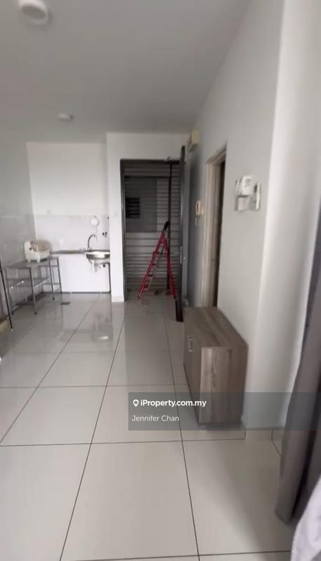 Service Residence for Rent in Kiara Plaza by Jennifer Chan - iProperty.com.my