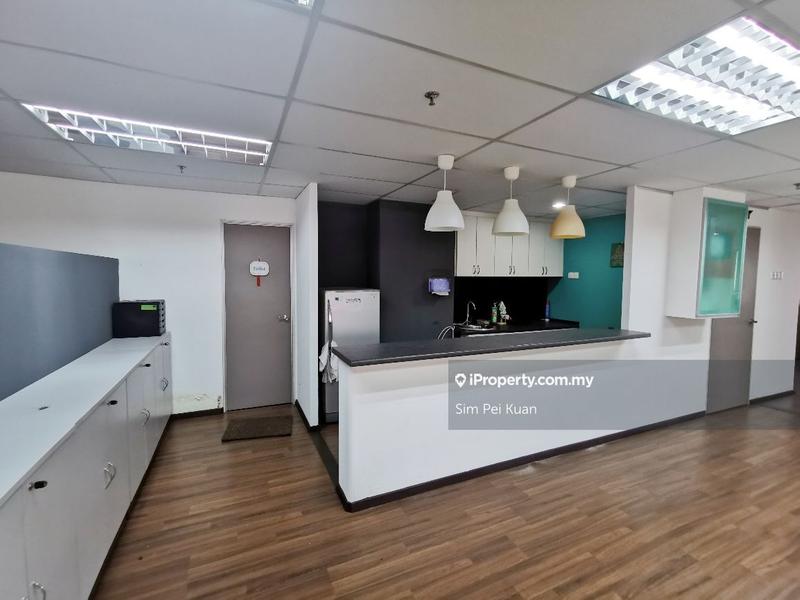 Office for Sale in Seksyen 8, Petaling Jaya by Sim Pei Kuan - iProperty.com.my