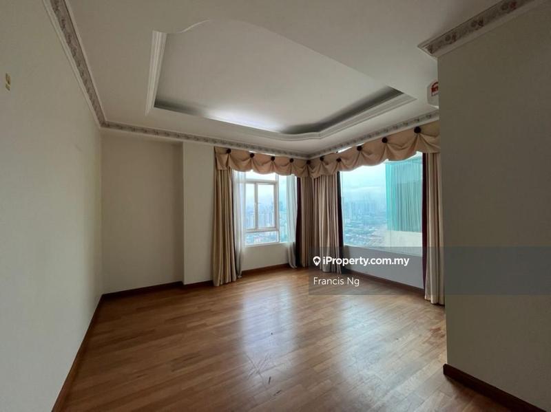 Condominium for Sale in Continental Heights by Francis Ng - iProperty.com.my