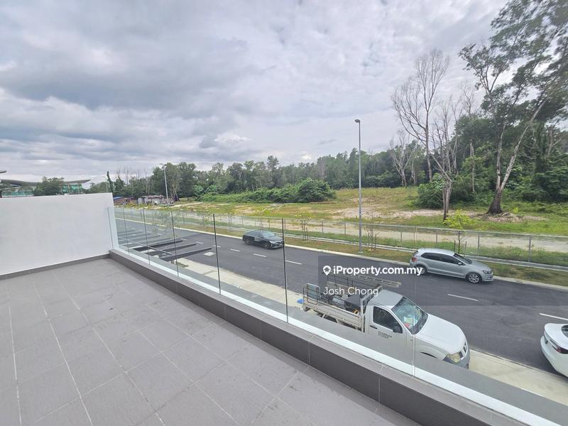 Semi-Detached House for Sale in Bandar Bukit Puchong 2, Puchong by Josh Chong - iProperty.com.my
