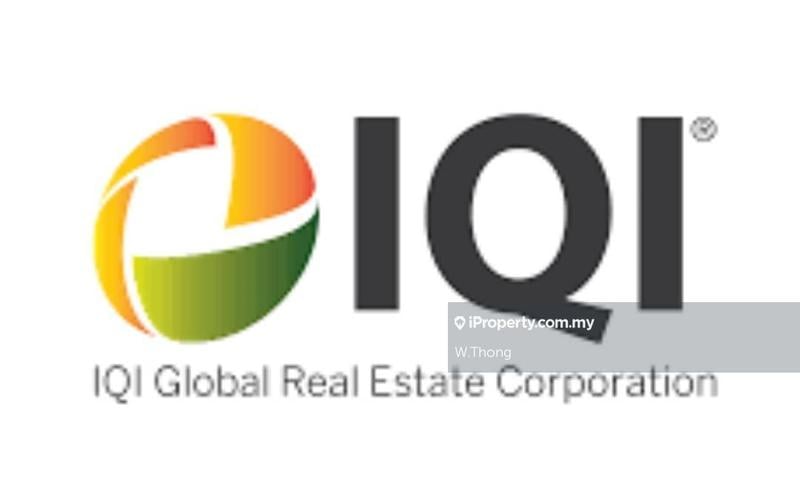 Kondominium untuk Dijual di Hartamas Regency 2 oleh W.Thong - iProperty.com.my