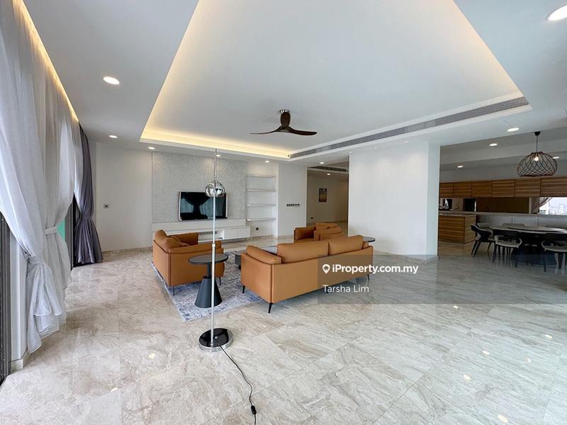 Condominium for Sale in Pinnacle Bangsar by Tarsha Lim - iProperty.com.my