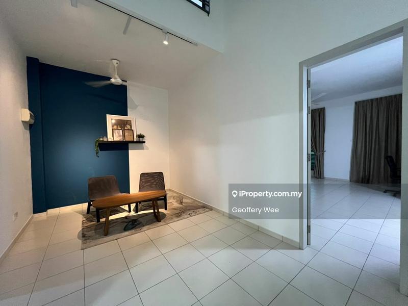 2-storey Terraced House for Rent in Bertam, Melaka by Geoffery Wee - Living Room - iProperty.com.my
