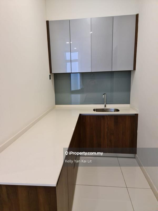 Bungalow House untuk Dijual di Taman Melawati, Ulu Kelang oleh Kelly Yan Kai Lit - Ground floor pantry - iProperty.com.my