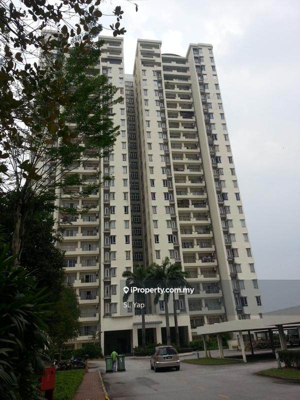 Condominium for Sale in Prima Midah Heights by SL Yap - iProperty.com.my